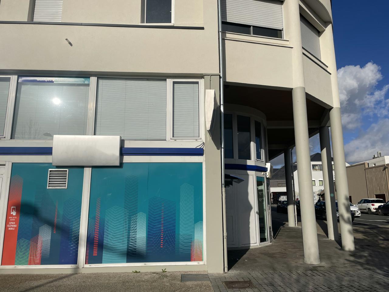 Bureau Saint-Jean-de-Braye 207m² Location bureau Saint-Jean-de-Braye Loiret OLBUR2308431 2
